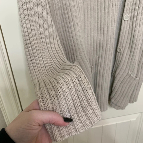 The Limited Vintage Grandpa Cardigan - Picture 2 of 6